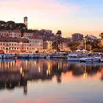 Appartement Les Sorbiers - Centre - Spacieux & Climatisation Cannes
