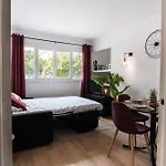 Les Sorbiers - Centre - Spacieux & Climatisation Appartement
