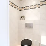 Les Sorbiers - Centre - Spacieux & Climatisation Appartement Cannes