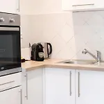 Appartement Les Sorbiers - Centre - Spacieux & Climatisation