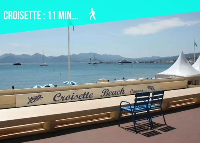 Les Sorbiers - Centre - Spacieux & Climatisation * كان