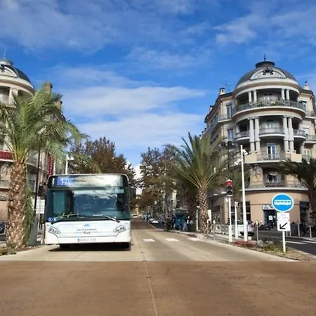 Apartment Les Sorbiers - Centre - Spacieux & Climatisation
