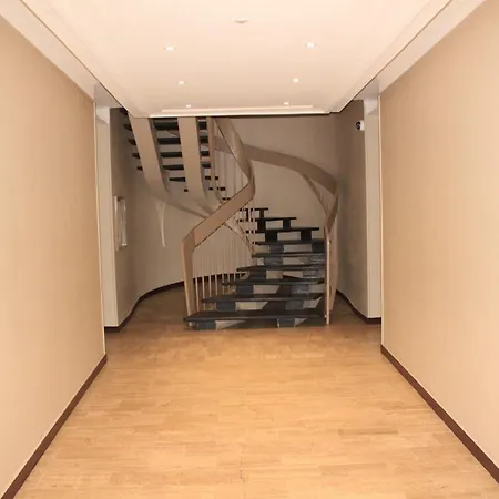 Apartment Les Sorbiers - Centre - Spacieux & Climatisation *