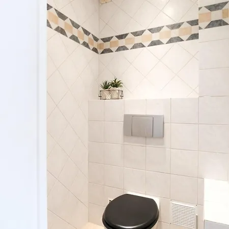 Les Sorbiers - Centre - Spacieux & Climatisation Apartment Cannes